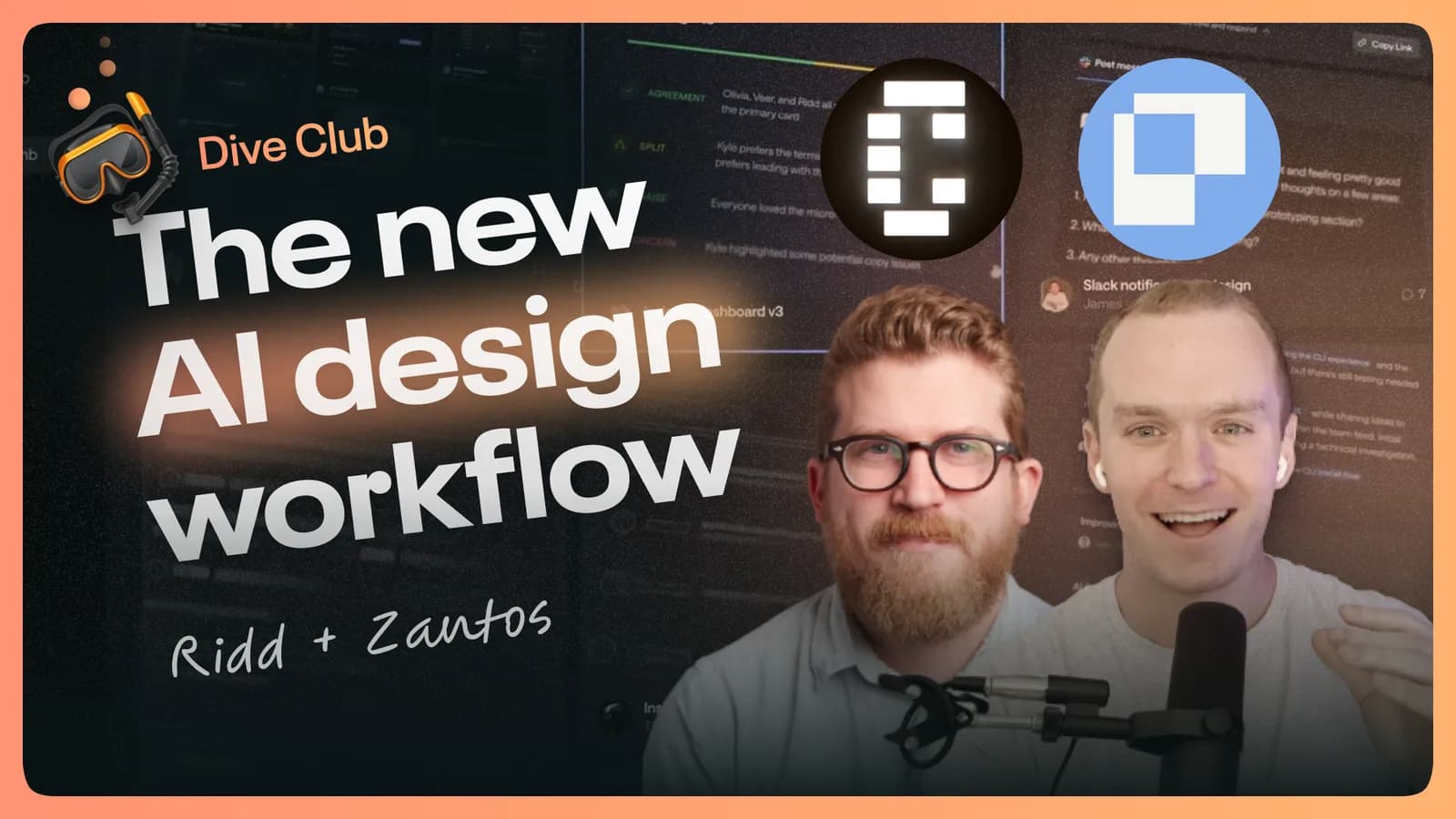How Ridd Designs with AI
